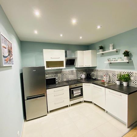 Apartament Bankowa Jelenia Góra Buitenkant foto