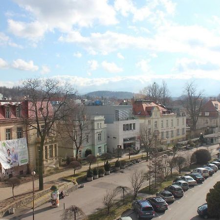 Apartament Bankowa Jelenia Góra Buitenkant foto