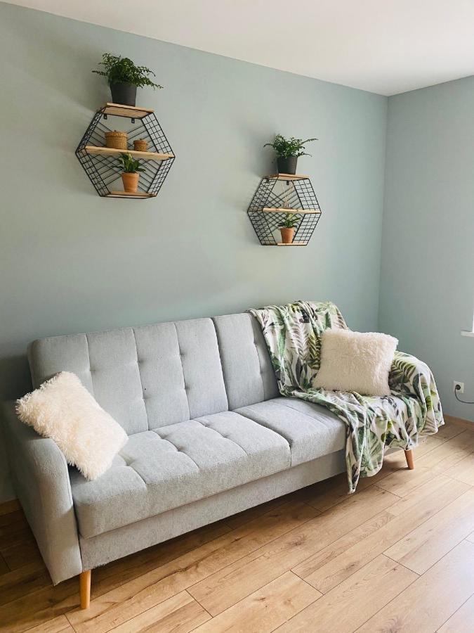 Apartament Bankowa Jelenia Góra Buitenkant foto