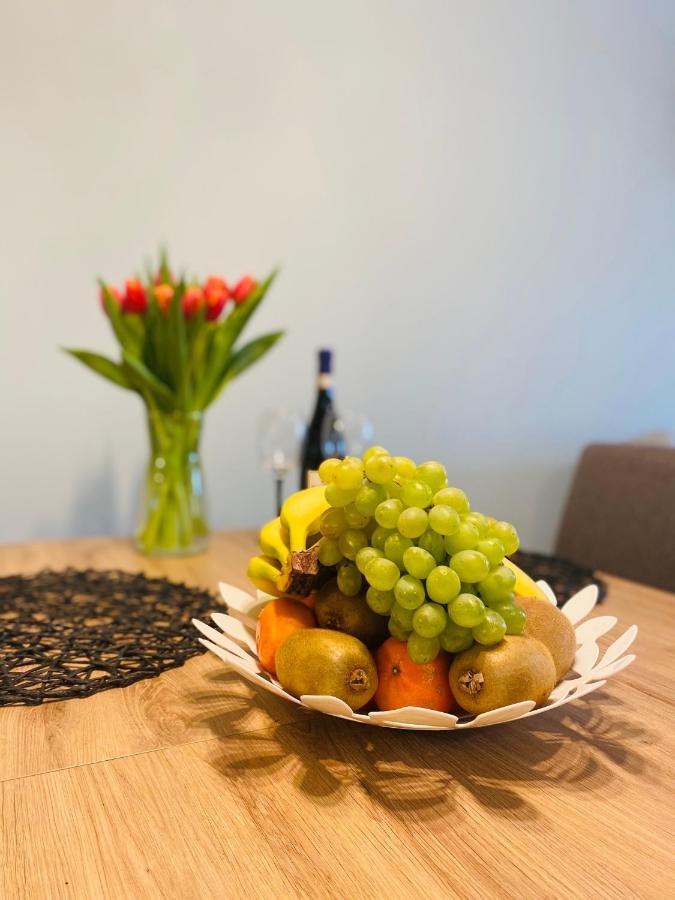 Apartament Bankowa Jelenia Góra Buitenkant foto
