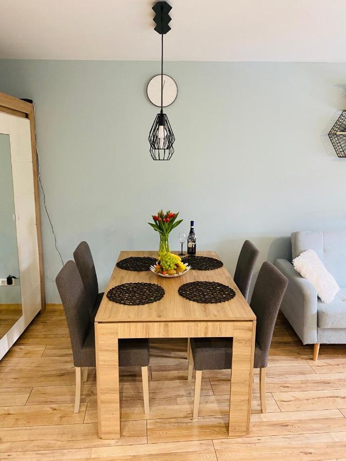 Apartament Bankowa Jelenia Góra Buitenkant foto