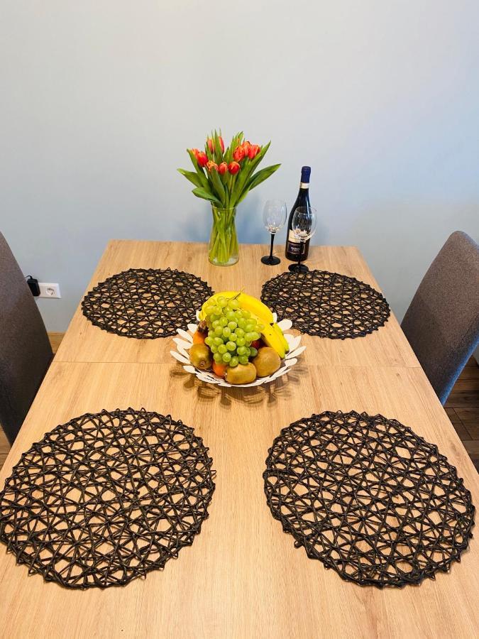 Apartament Bankowa Jelenia Góra Buitenkant foto