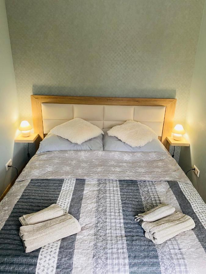 Apartament Bankowa Jelenia Góra Buitenkant foto