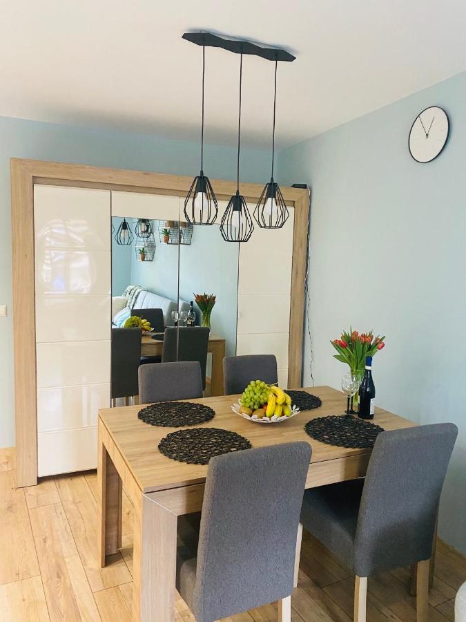 Apartament Bankowa Jelenia Góra Buitenkant foto