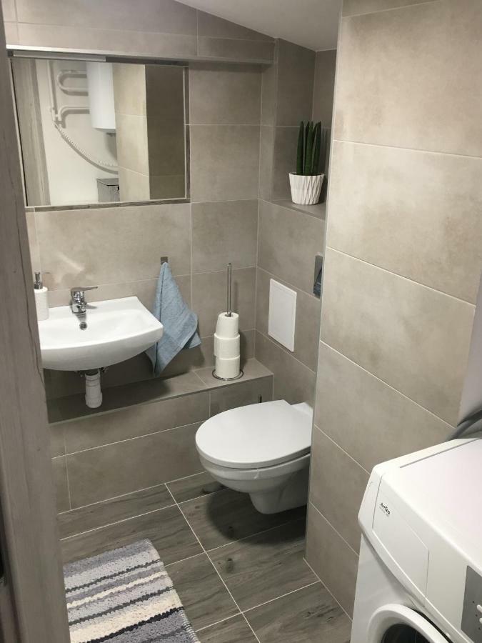 Apartament Bankowa Jelenia Góra Buitenkant foto