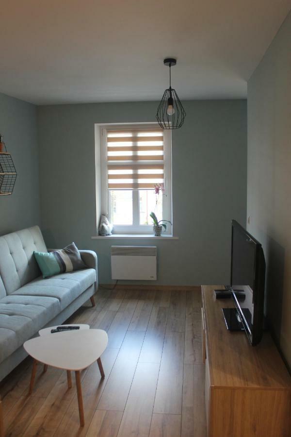 Apartament Bankowa Jelenia Góra Buitenkant foto