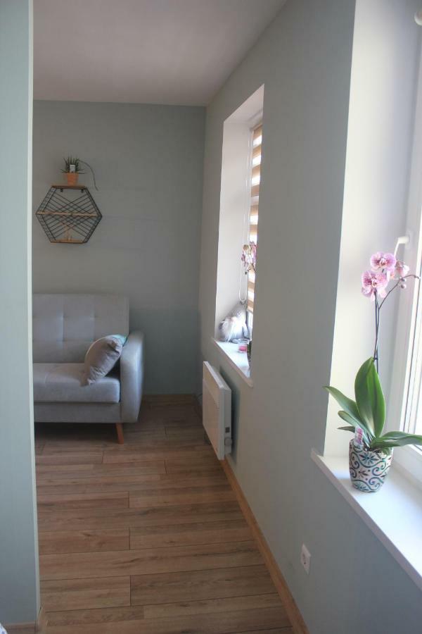 Apartament Bankowa Jelenia Góra Buitenkant foto